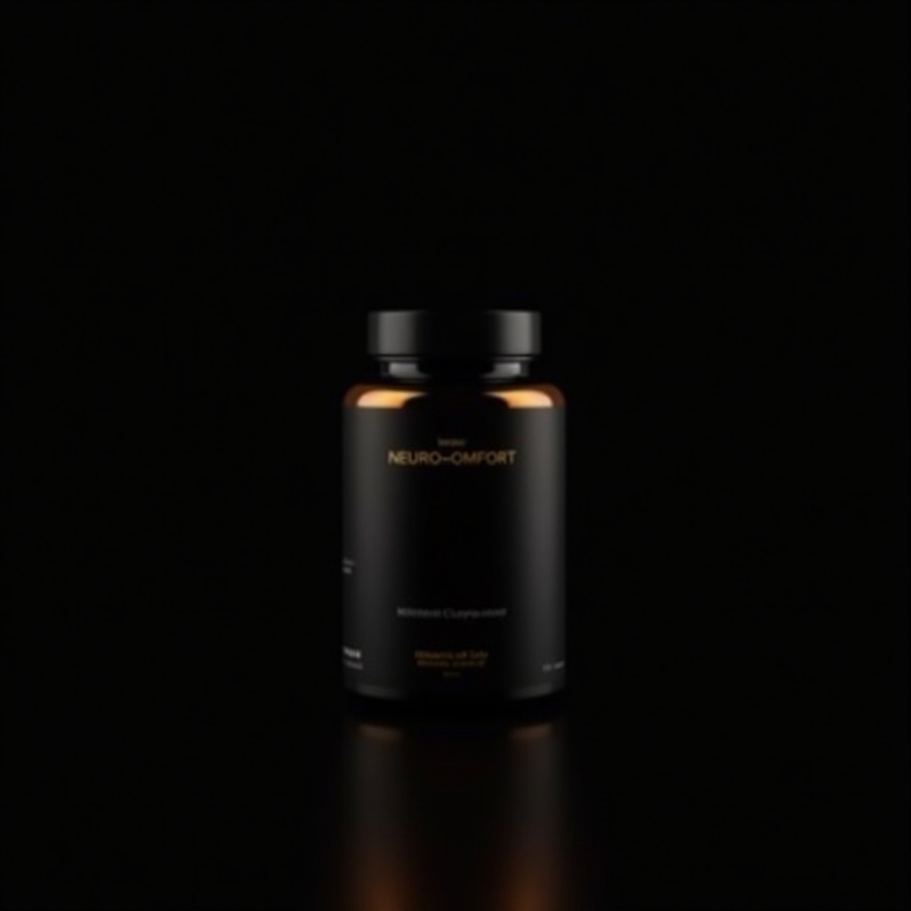 NeuroComfort Premium Formula